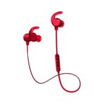 Auris ARS-018 Bluetooth Kırmızı Kulakiçi Kulaklık