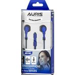 Auris Ars-043 Kablolu Kulak İçi Kulaklık
