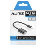Auris ARS-AD06 Type-c To Otg Kablolu Dönüştürücü