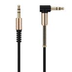 Auris ARS-AU03 3.5 mm Mikrofonlu AUX Kablo