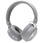 Auris ARS-BT004 Gri Bluetooth Kulaklık