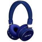 Auris ARS-BT004 Mavi Bluetooth Kulaklık