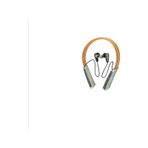 Auris ARS-BT09 Kahverengi Bluetooth Kulaklık