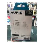 Auris ARS-CH29 2A Type-C Kablo ve Adaptör Şarj Seti