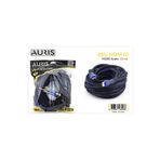 Auris ARS-HDM10 10 mt Örgülü 8K HDR HDMI Kablo