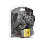 Auris Ars-js01 Pc Joystick Titreşimli Usb Girişli Bilgisayar Oyun Kolu