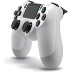 Auris ARS-JS4 Ps4 Beyaz Kablosuz Joystick