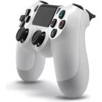 Aurıs Ars-Js4 Ps4 Kablosuz Joystick Oyun Kolu Ps4 Joystick Ps4 Kol Dualshock4 V2 Yeni Ps4 Kol Beyaz