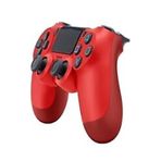 Auris ARS-JS4 Ps4 Kırmızı Kablosuz Joystick
