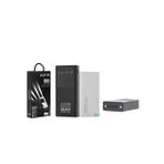 Aurıs Ars-K29 22.000 Mah 82.5W Powerbank