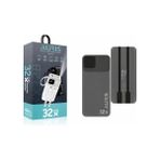 Aurıs Ars-Kx328 32.000 Mah Powerbank