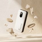 Auris ARS-PB110 12.000 mAh Dijital Ekranlı Taşınabilir Hızlı Şarj Cihazı