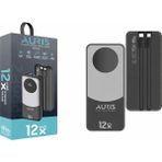Auris ARS-PB120 12.000 Mah Powerbank - Siyah