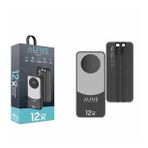 Auris Ars-Pb120 12.000 Mah Powerbank
