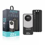 Auris Ars-Pb130 22.000 Mah Powerbank