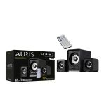 Aurıs Ars-Pcsp50 2.1 Wireless Bilgisayar Ses Sistemi