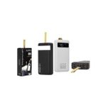 Aurıs Ars-T158 32.000 Mah 120W Powerbank