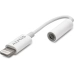 Auris ARS-TA02 Lightning Girişli XS Max Pro Max Uyumlu Kablolu Kulaklık Çevirici Lightning Jack Aux Çevirici