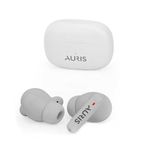 Auris ARS-TW07 Beyaz Touch Bluetooth Kulaklık