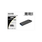 Auris ARS-Ub03 128 gb Usb Metal Flash Bellek