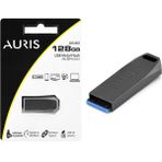Aurıs ARS-UB03 128GB USB 3.0 Metal Flash Bellek - Siyah