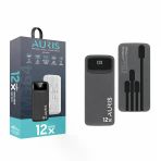 Auris Ars-Ym364 12.000 Mah Powerbank