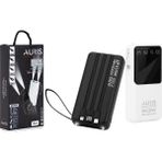 Auris Aurıs ARS-YM539 22.000 Mah 82.5W Powerbank - Altın
