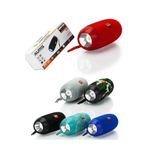 Auris Aurıs Sp8 Speaker Radyolu Muzik Çalar Ses Bombası 24011999