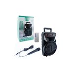 Auris BT-8102 Taşınabilir Bluetooth Hoparlör