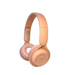 Auris BT23 Pembe Bluetooth Kulaklık