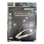 Auris BT28 Bluetooth Boyun Bantlı Lcd Ekranlı Kulak İçi Kulaklık