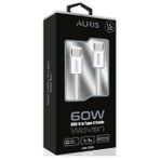 Auris Cb58 60W Usb-C Şarj Kablosu 06031998