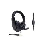 Auris Headphones GM003 3.5 mm Aux Girişli Laptop Oyuncu Kulaklığı