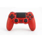 Auris Js4 Double Shock Kablosuz Oyun Kolu Ps4 Pc Uyumlu