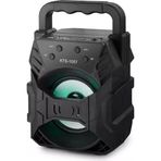 Auris KTS-1057 Işıklı Yüksek Kalite Bluetooth Hoparlör