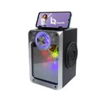 Auris KTS-822S Taşınabilir Bluetooth Hoparlör