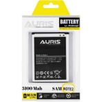 Auris N7100 Samsung (Galaxy Note 2) Uyumlu Telefon Bataryası