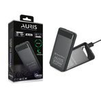 Auris Pd13 10.000 mAh Powerbank