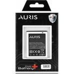 Auris S5830 Samsung (Galaxy Ace) Uyumlu Telefon Bataryası