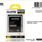 Auris Samsung J7 / J4 / ON7 Batarya