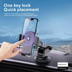 Auris Telefon Tutucu Araç Içine Cep Telefonu Tutacağı Oto Aksesuar Arac Telefon Tutucu zc20