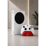 Aurix Xbox Joystick Standı - One/series S/series x Uyumlu – Joystick Kol Tutucu - Kırmızı
