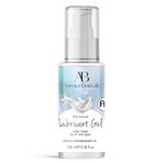 Aurora Boreale Anal A+ Süt Aromalı Kayganlaştırıcı Jel 100ml