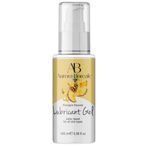 Aurora Boreale Ananas Aromalı Kayganlaştırıcı Jel 100 ML
