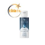 Aurora Boreale Sade Su Bazlı A Kalite Kayganlaştırıcı Jel 50ML Lubricant