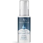 Aurora Boreale Sade Tatsız Kokusuz Su Bazlı Jel Lubricant 100 ml - Mavi