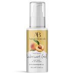 Aurora Boreale Şeftali Aromalı Kayganlaştırıcı Jel 100ml