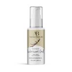 Aurora Boreale Vanilya Aromalı Kayganlaştırıcı Jel 100 ml