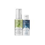 Aurora Boreale Yeşil Elma Aromalı Ve Sade Su Bazlı Kayganlaştırıcı Jel Lubricant 150 ml