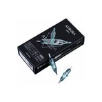 Aurora Dövme ve Kalıcı Makyaj Kartuş İğnesi - 1203RL